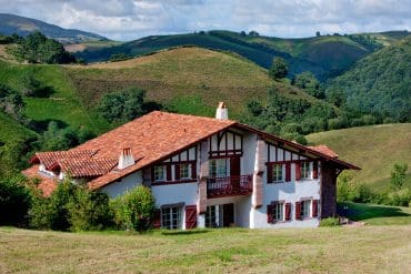 L'Auberge Ostapé