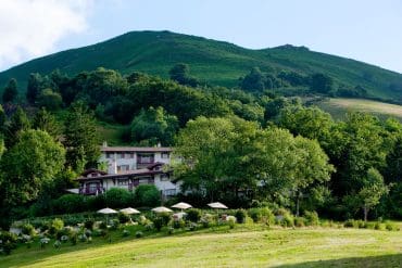 L'Auberge Ostapé