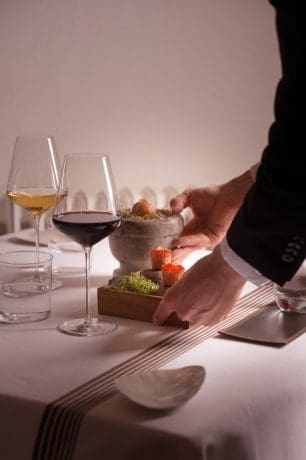 L'Auberge Ostapé