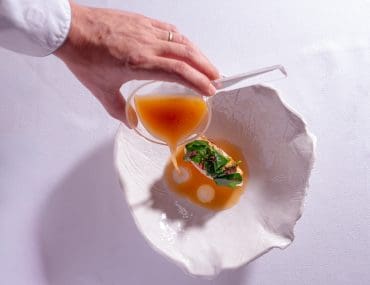 L'Auberge Ostapé