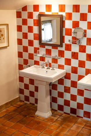 L'Auberge Ostapé