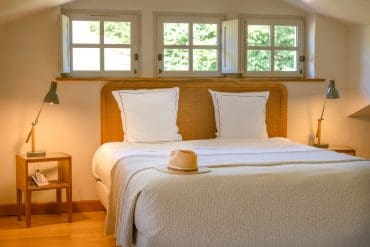 L'Auberge Ostapé