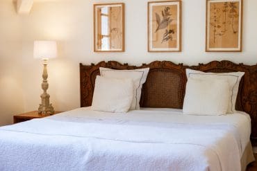 L'Auberge Ostapé
