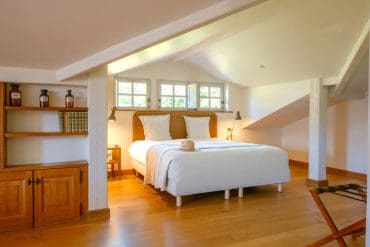 L'Auberge Ostapé