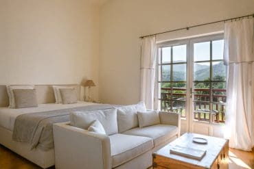 L'Auberge Ostapé