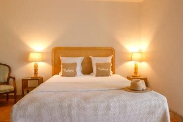 L'Auberge Ostapé