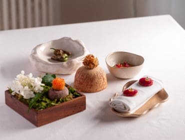 L'Auberge Ostapé