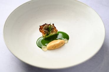 L'Auberge Ostapé
