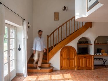L'Auberge Ostapé
