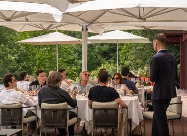 L'Auberge Ostapé
