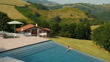 L'Auberge Ostapé