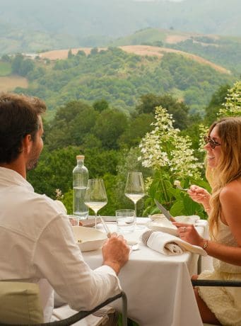 L'Auberge Ostapé