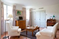 Junior Suite for 2 persons (out of July/ August and W-E)
